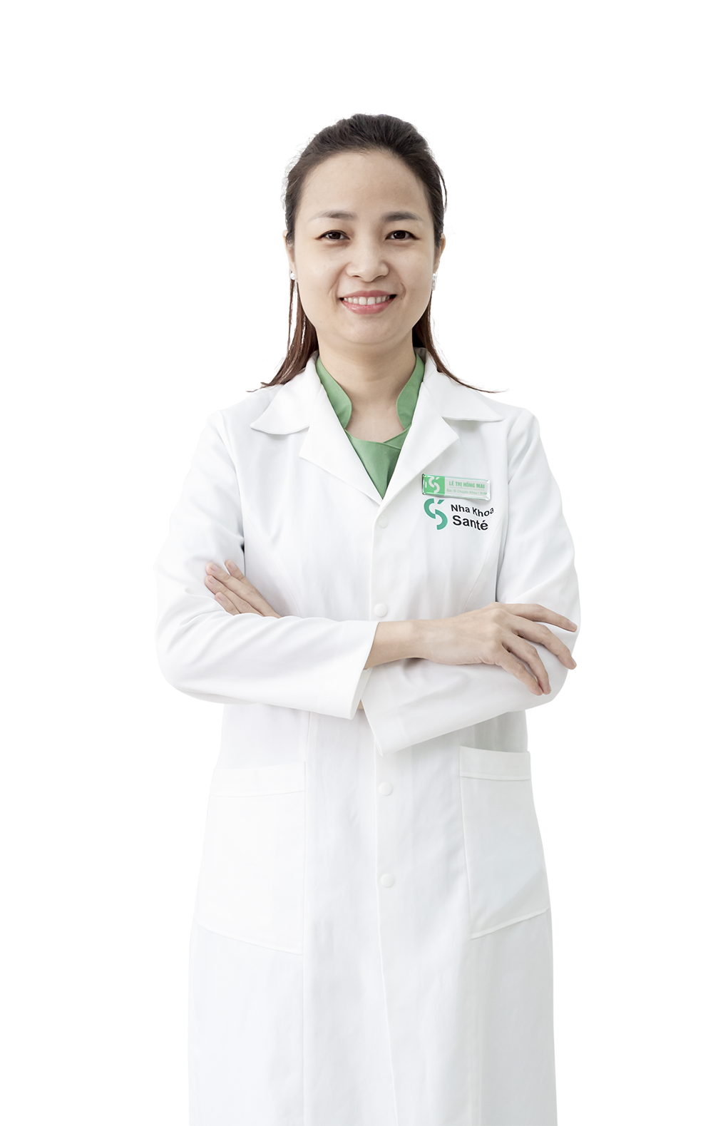 Lê Thị Hồng Mai