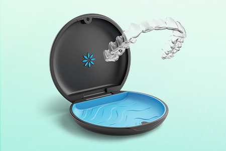 Элайнеры Invisalign