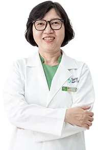 BS.CKI Lâm Thị Yến Hương