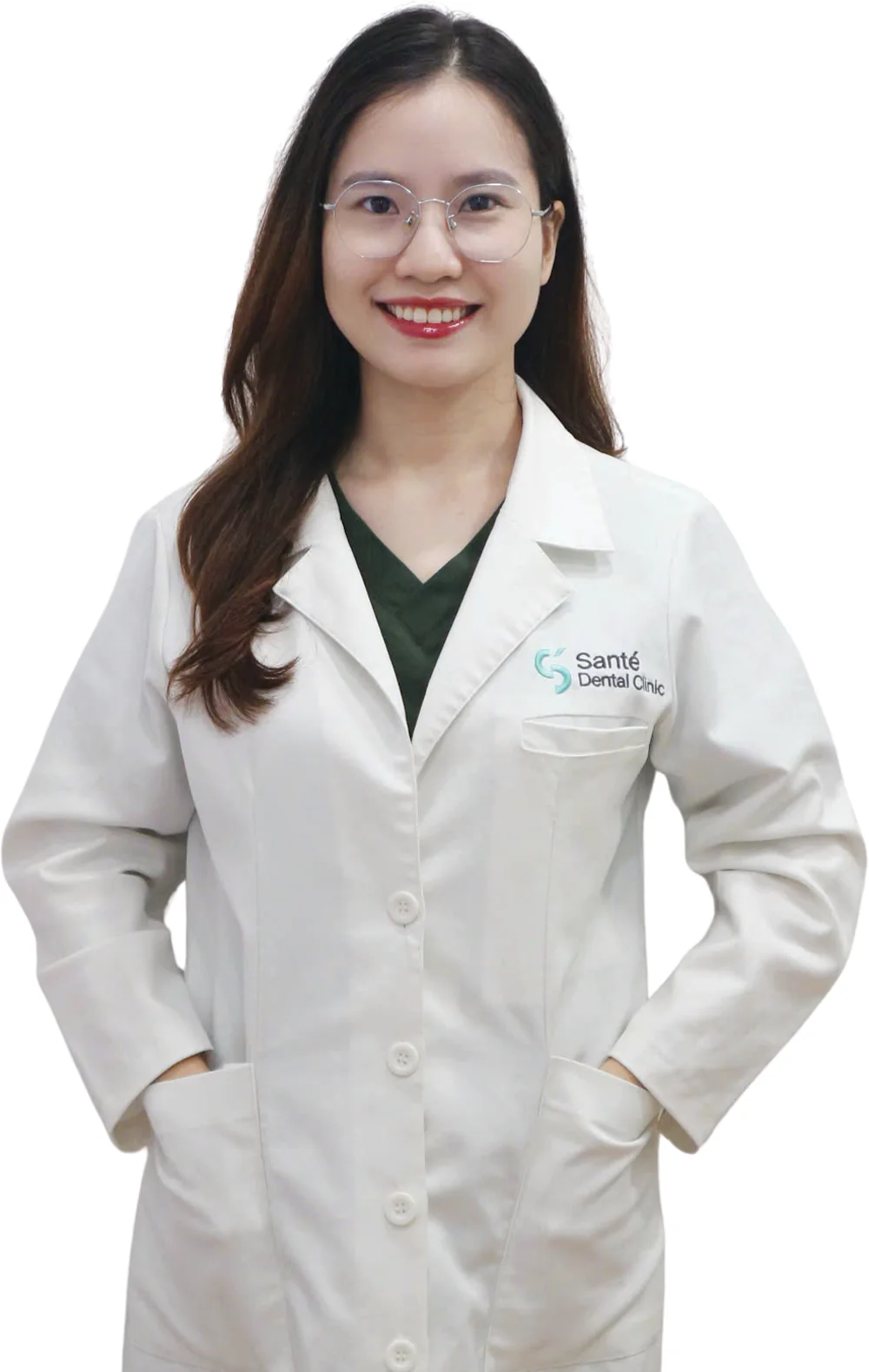 BS Lê Thị Trinh Nguyên
