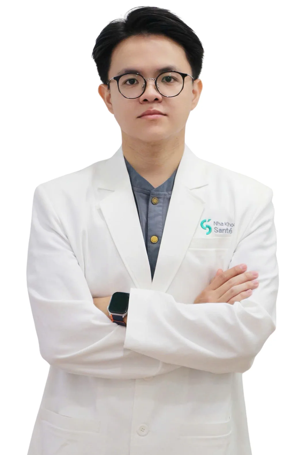 BS Phạm Anh Phú