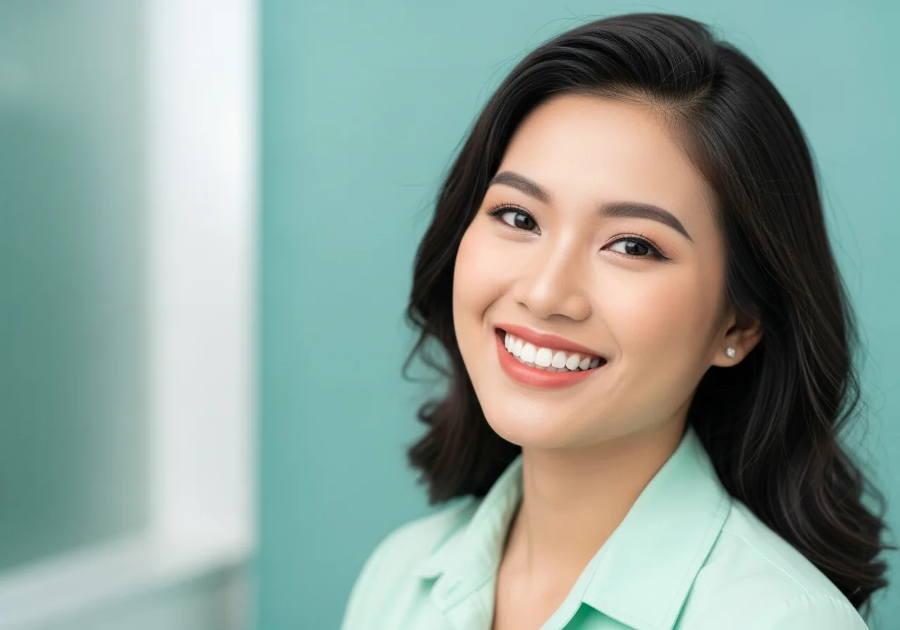 Trước điều trị