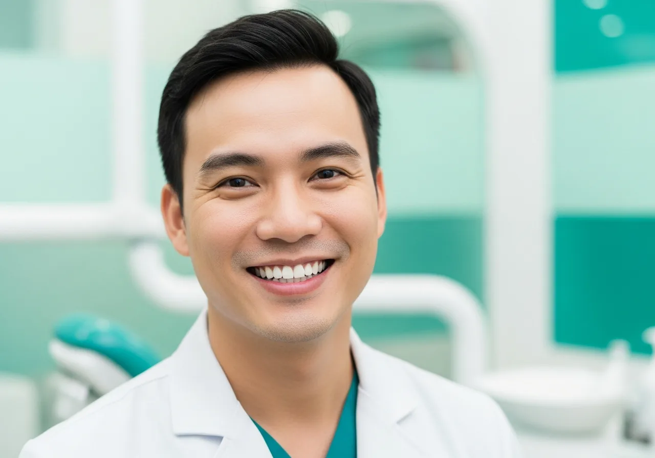 Sau điều trị