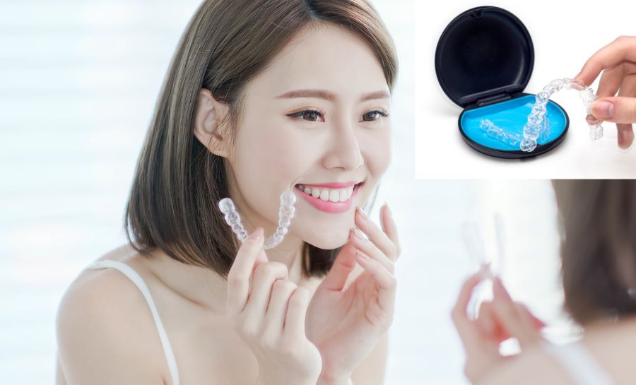 Niềng Răng Invisalign Có Hiệu Quả Không? Giải Pháp Chỉnh Nha Hiện Đại Và Những Điều Cần Biết